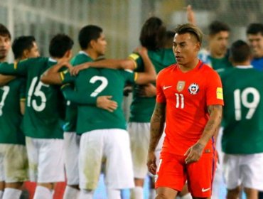 Eliminatorias a Rusia: Bolivia calienta el duelo ante Chile