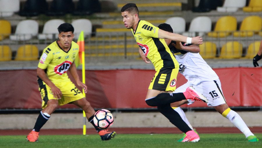 Copa Chile al día: Así va el torneo que ya tiene listos a varios clasificados a Cuartos de Final