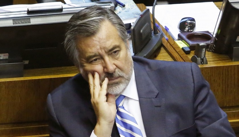 Los informes "copy paste" de Guiller: Fiscalía investigará posible fraude al Fisco