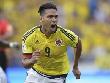 Colombia sumó un buen punto contra Brasil en Barranquilla