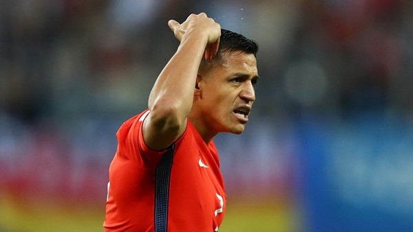 Alexis: "Y llega el momento en el que te cansas de las críticas"