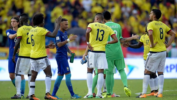 ¿Qué movimientos tendrá el próximo ranking FIFA?