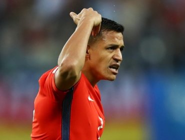 Alexis: "Y llega el momento en el que te cansas de las críticas"
