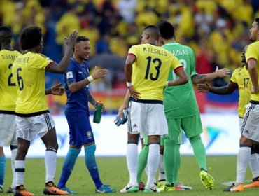 ¿Qué movimientos tendrá el próximo ranking FIFA?