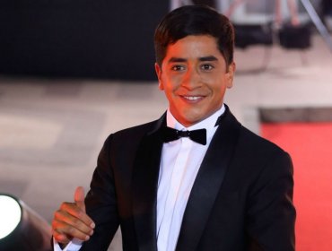 La bella mujer que le robó el corazón al talentoso actor Fernando Godoy