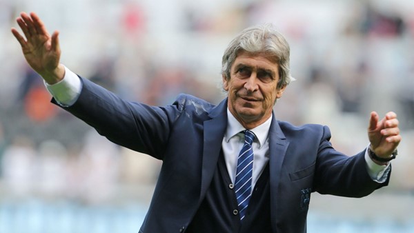 Manuel Pellegrini, propuesto como reemplazante de Pizzi