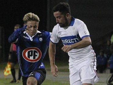 Copa Chile: Universidad Católica no pudo con Huachipato y quedó eliminado
