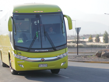 Pasajes de Buses subirán hasta un 87% en semana de Fiestas Patrias