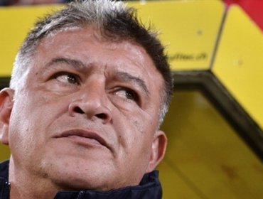 Claudio Borghi: "Sampaoli no es buena gente, pero es muy buen técnico"