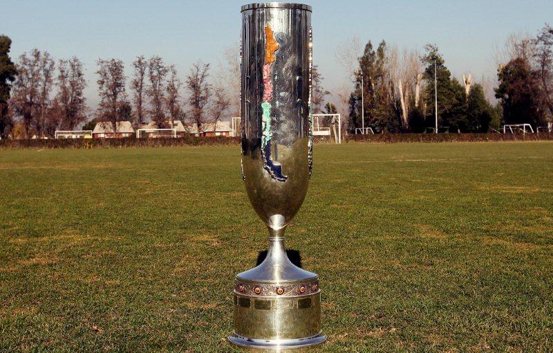 Revisa la programación de los cuartos de final de Copa Chile MTS 2017