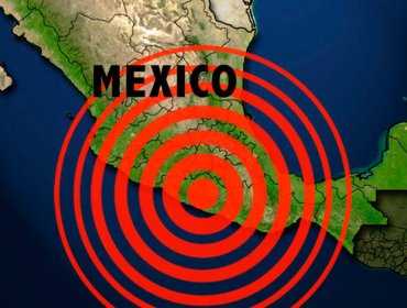 Alerta de tsunami en ocho países de América Latina tras sufrir México un fuerte sismo