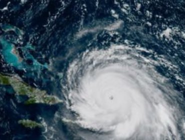 Alerta en Cuba ante la llegada de Irma: Evacúan a 700.000 personas en la mitad oriental de la isla