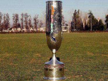 Revisa la programación de los cuartos de final de Copa Chile MTS 2017