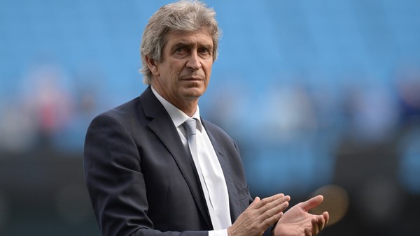 ¿Hay chances de que Pellegrini regrese a la Premier League?