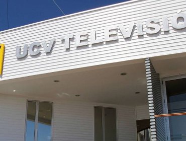 Grupo GCO concreta compra de UCV Televisión y se prepara a lanzar nuevo Canal 5