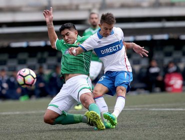 Audax Italiano y Universidad Católica repartieron puntos en La Florida