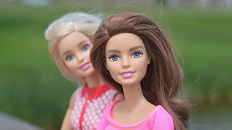 Conoce a la increíble Barbie uruguaya
