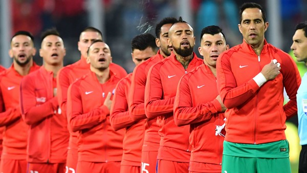 El premio que cobrará La Roja aunque no clasifique al Mundial