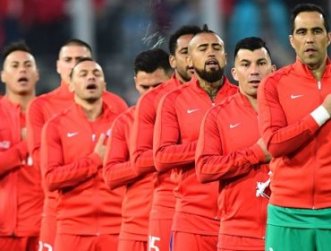 El premio que cobrará La Roja aunque no clasifique al Mundial