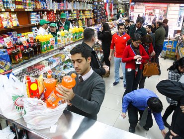 Así funcionará el comercio durante este fin de semana de Fiestas Patrias