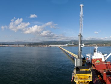 Talcahuano será sede del primer encuentro de logística internacional