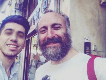Rotundo cambio: Así luce ahora "Onur" de Las Mil y una noches