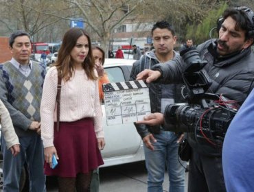 Vuelve el thriller a las nocturnas de TVN: Comenzaron grabaciones de "Dime quién fue"