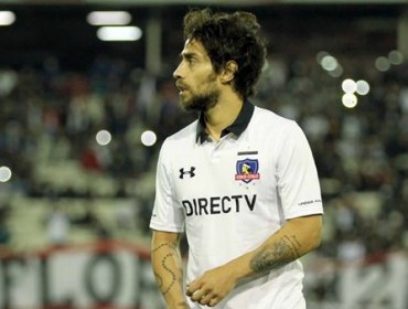 Jorge Valdivia podría recibir una dura sanción del Tribunal de Disciplina