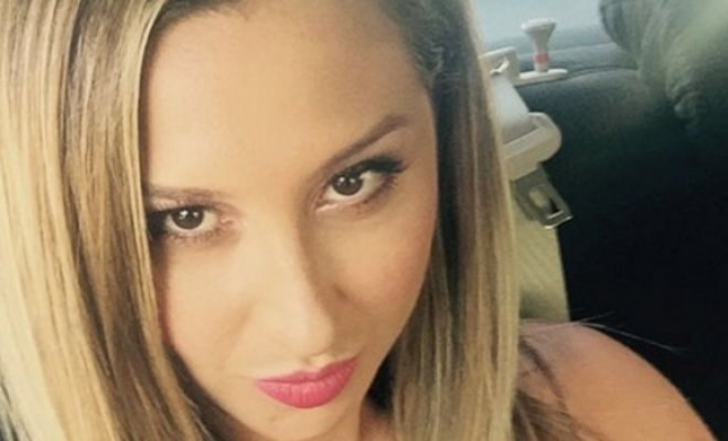 Nicole Moreno estaría internada en clínica psiquiátrica tras nueva descompensación