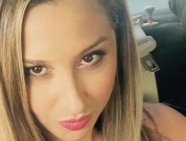 Nicole Moreno estaría internada en clínica psiquiátrica tras nueva descompensación