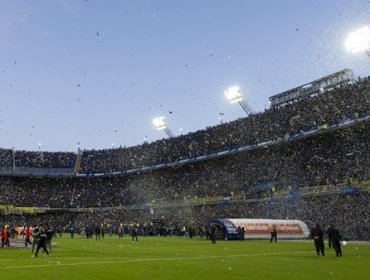 Es oficial: Argentina y Perú se enfrentarán en La Bombonera