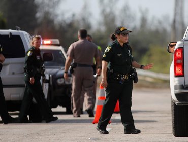 Reportan heridos tras un tiroteo en una escuela en Washington