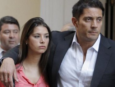 Detienen a Patricio Laguna y Yanina Halabi fueron detenidos por violencia intrafamiliar