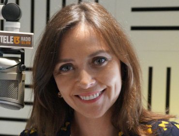 María Elena Dresel adelanta salida de Tele13 Radio y ficha por Radio La Clave