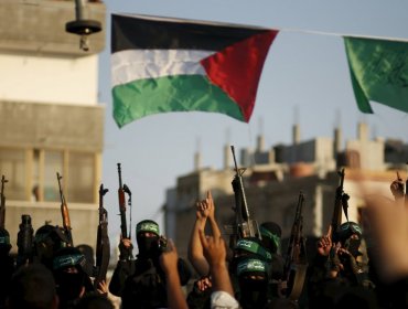 Hamás disuelve la administración de Gaza en una apuesta por la unidad palestina