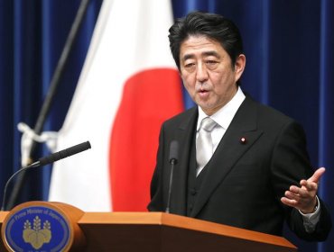 Primer ministro de Japón considera llamar a elecciones anticipadas