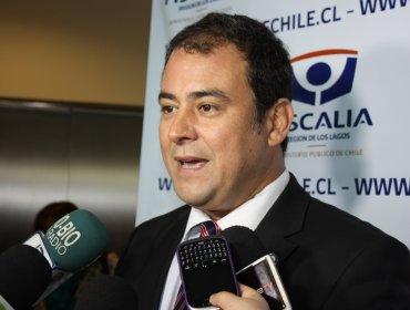 Caso Sename: Fiscal Emilfork reconoce contradicciones en declaración de Bustos y Blanco