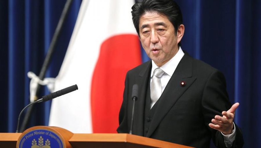 Primer ministro de Japón considera llamar a elecciones anticipadas