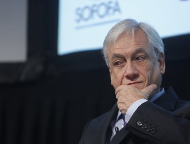 Piñera responde a Guillier por Te Deum: “Miente y respira por la herida”