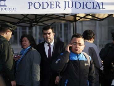 A un año de la estafa de Rafael Garay: Fiscalía espera condena entre 5 y 10 años de prisión