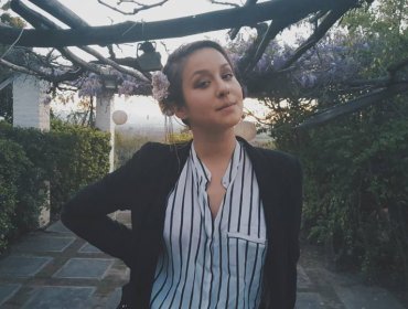 La cueca de Denise Rosenthal que sacó chispas en redes sociales