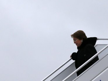 Michelle Bachelet intervendrá este miércoles en la Asamblea General de la ONU