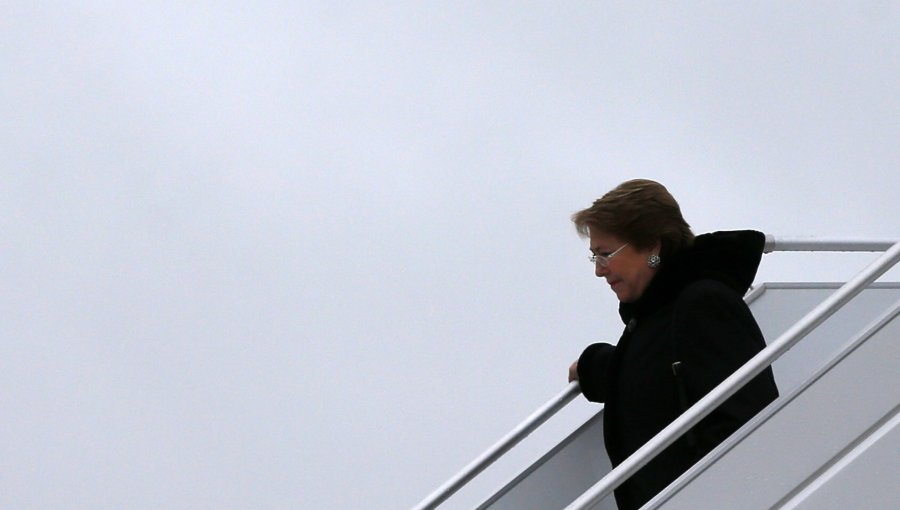 Michelle Bachelet intervendrá este miércoles en la Asamblea General de la ONU