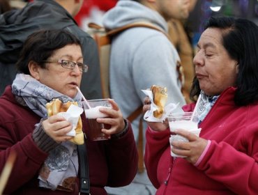 Madres que usan Whatsapp: Estos son los 12 mejores audios de estas fiestas patrias