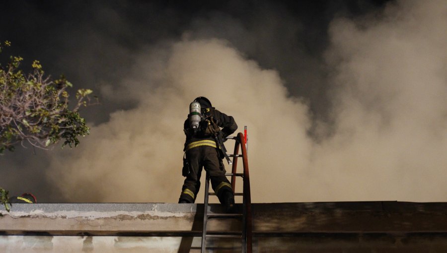 Mujer de 53 años murió al incendiarse su vivienda en La Florida