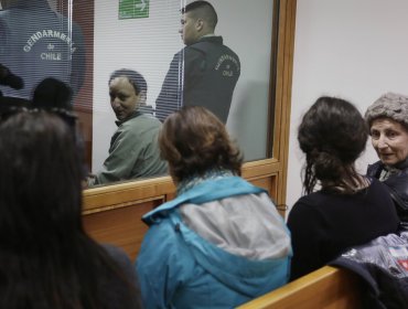 Caso Haeger: Este lunes parten alegatos finales del juicio y el jueves habría veredicto