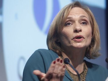 Goic quiere retomar las Jocas de Frei como ejemplo de prevención en sexualidad