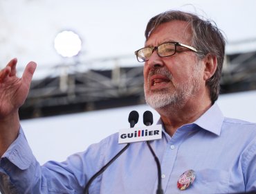 Guillier por Piñera y SQM: “Espero que la ciudadanía lo tenga en consideración”