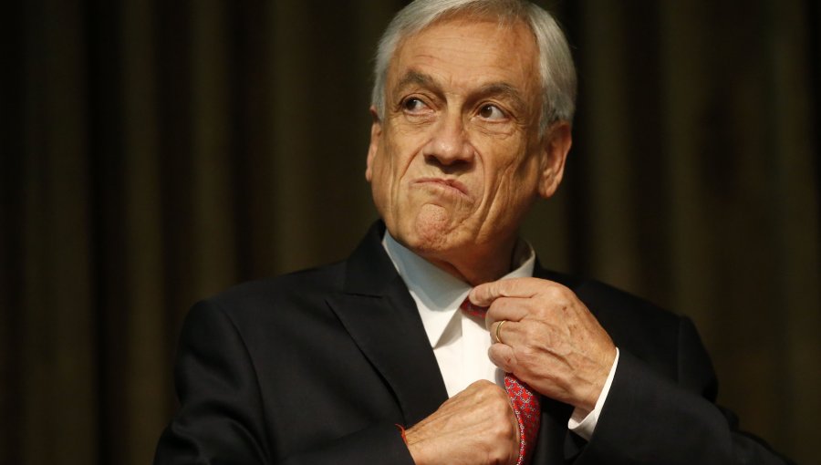 Aparecen otros tres casos de 2009 que involucran a Piñera en el caso SQM