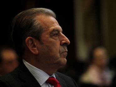 Campaña de Eduardo Frei de 2009 también aparece involucrada en el caso SQM